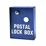 DOORKING POSTAL LOCK BOX