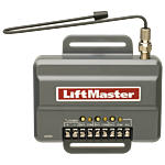 LIFT MASTER "UNIVERSAL" RECEVR (W/COAX)