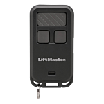 LIFTMASTER MINI 3-BUTTON TRANSMITTER (UNIVERSAL) (SECURITY+2.0)
