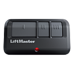 LIFTMASTER THREE BUTTON TRANSMITTER (SECURITY+2.0) (REPLACEMENT FOR LM373LM)