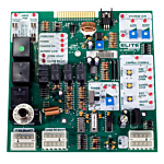 BOARD - (NEW STYLE) FOR ROBO OPERATORS (#K-001A5867)