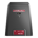 LIFTMASTER 12V DC "SLIDING" GATE OPERATOR (50'/800#)