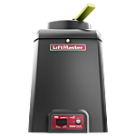 LIFTMASTER "2018 UL325" READY 12V DC "SWINGER" GATE OPERATOR W/ LMRRUL PHOTO EYE (16'/600#)