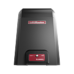 LIFTMASTER 1 H.P. COMMERCIAL "SLIDING" GATE OPERATOR