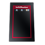 SMART ACCESS 2-DOOR CONTROLLER