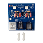 BOARD - OMNI 1 HP BOARD (#K-001A5872)