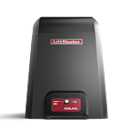 LIFTMASTER HEAVY DUTY 24V DC "SLIDING" GATE OPERATOR (75'/3000 LBS)