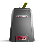 LIFTMASTER HEAVY DUTY 24V DC "SWINGER" GATE OPERATOR 