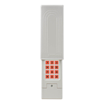 LIFTMASTER UNIVERSAL WIRELESS KEYPAD