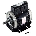 MOTOR - 1/2 HP (#K20-1050B-1RL)