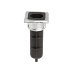 LOCINOX GROUND CATCH FOR CANE BOLTS (EGS)