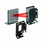 ENFORCER 35 FT "REFLECTIVE-BEAM SENSOR" (PHOTOCELL)