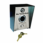 ENFORCER "NO TOUCH" EXIT SENSOR POST MOUNT