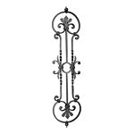 (054) INDITAL GD0013 PICKET PANEL (10-3/16" W X 37-7/16" H)
