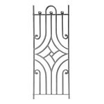 (051) INDITAL GD212/1 LARGE PANEL (39-1/2" H X 16-1/2" W )
