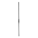 (065) INDITAL GD251/4 PICKET MATERIAL 1/2" DIA 39-3/8" H