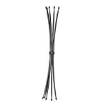 (052) INDITAL GD253/1 BALUSTER (39-1/2" H X 1/2" DIA.)