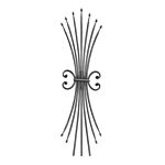 (052) INDITAL GD255/1 LARGE PANEL (39-1/2" H X 11-7/16" W)