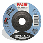 *SILVERLINE* "STANDARD GRADE" GRINDING WHEEL 7 X 1/4 X 7/8 (7020T)