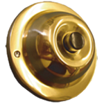 TRINE "JRP" DOOR BUTTON (LIST 9.00)