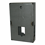 KEEDEX "ALUMINUM" BOX - FITS LOCKEY 2835 LOCKS & CODELOCKS 410/415
