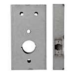 KEEDEX KABA E-PLEX 2000 1-3/4" WIDE LOCK BOX- STEEL