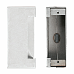 KEEDEX STRIKE BOX-ADAMS RITE 7100, 7101 & 7140 H.E.S. 5000U (501-OPTION)