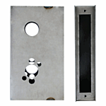 KEEDEX MORTISE BOX-CORBIN/ RUSSWIN 5000 & ML2000. FALCON M. BEST 34-37H