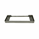 KEEDEX WELDABLE BRACKET FOR LARGE ANSI STRIKE