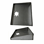 KEEDEX WELDABLE LEVER GUARD
