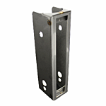 LOCKEY - STAINLESS STEEL CHAIN LINK GATE BOX FOR 2985/2900 LOCKS