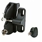 LOKK-LATCH SERIES 2 (INNER & OUTER)(ROUND/CHAIN LINK)(LLABRND)
