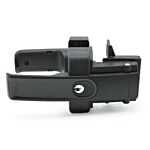 LOKK-LATCH MAGNETIC GATE LOCK