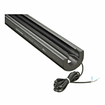 LIFTMASTER 5' SAFETY EDGE FOR 1-5/8" THRU 2-3/8" O.D. ROUND FRAME(WRAP AROUND STYLE)