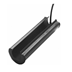 MILLER EDGE (SWINGER) RUBBER (2" ROUND. X 5 )