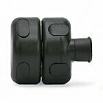 SIDE PULL MAGNA LATCH (MLSPS2)