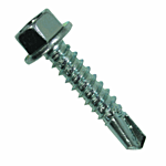 HEX HEAD SELF DRILL - 14-14 X 1"