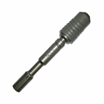 RELTON "QUIK LOK" ADAPTER (SPLINE DRIVE TO SDS+ BITS)