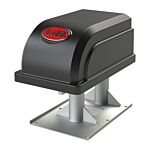 ALL-O-MATIC SW320 1/2 HP DC SWING GATE OPERATOR (14 W/700 LBS)