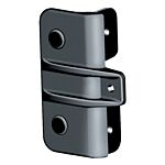 SOFT & QUIET GATE STOP FOR METAL (TCGS3)