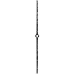 (73) INDTL 101/2 FORGED BALSTR (39-1/2" H)