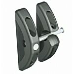 T-LATCH PADLOCKABLE TOGGLE LATCH