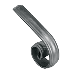 (C-123) INDTL 1377/25 HANDRAI L END (TO MATCH 1373/4)