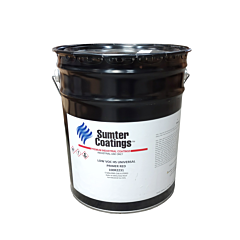 5 GAL CAN(S) SUMTER LOW VOC HIGH SOLID RED PRIMER (2231)
