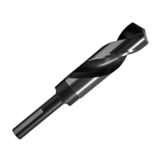 3/4" HIGH SPEED DRILL BIT 1/2"SHANK LIST-$39.19
