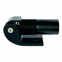 SURECLOSE 108 ADJUSTABLE SELF CLOSING FINAL SNAP ACTION FLUSH MOUNT