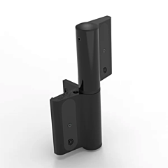 D&D SURECLOSE MK180 HYDRAULIC GATE CLOSER (LEFT POST MOUNTED)