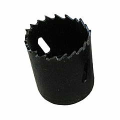 BI-METAL HOLE SAW 1-1/2" (DESCO #80937-CARDED)