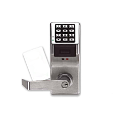 ALARM LOCK TRILOGY LOCK WITH PROX READER