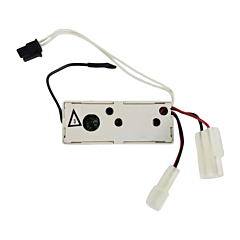 ALARM LOCK RECEIVER